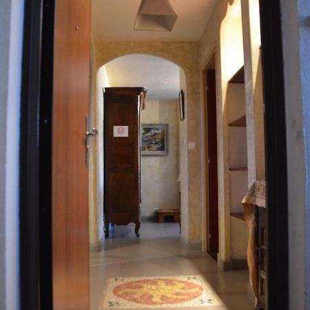 Appartamento Portman Cosy Tolone Esterno foto