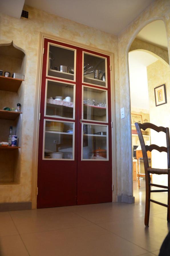 Appartamento Portman Cosy Tolone Esterno foto