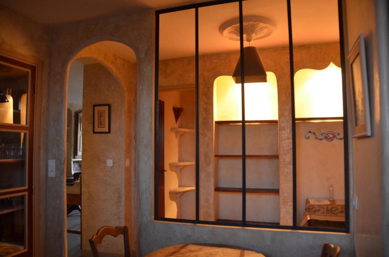 Appartamento Portman Cosy Tolone Esterno foto