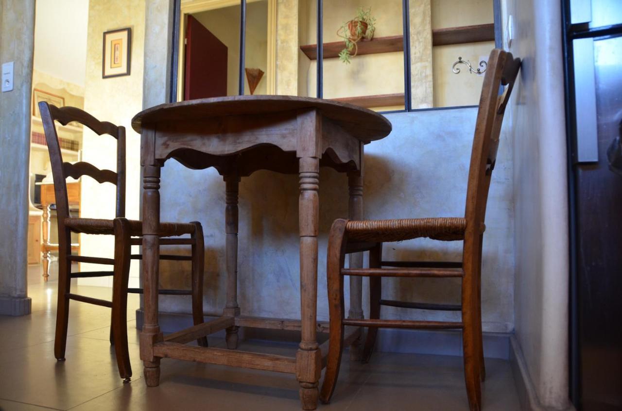 Appartamento Portman Cosy Tolone Esterno foto