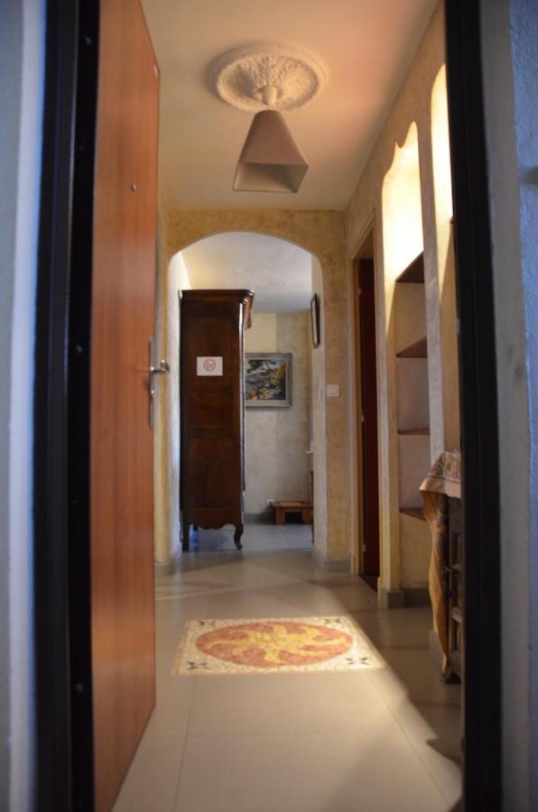 Appartamento Portman Cosy Tolone Esterno foto