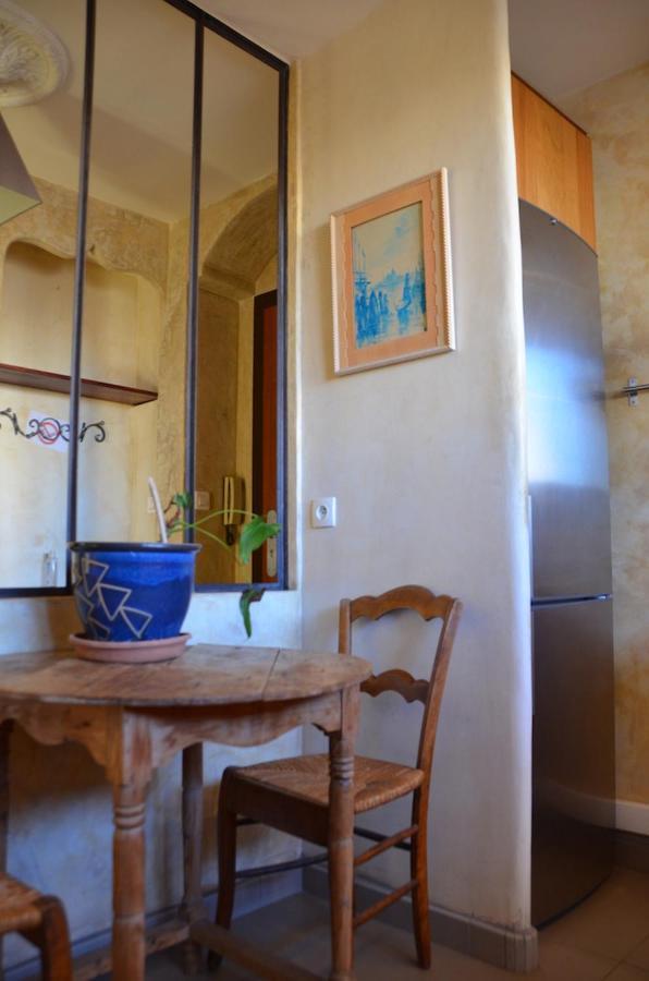 Appartamento Portman Cosy Tolone Esterno foto