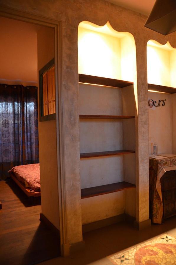 Appartamento Portman Cosy Tolone Esterno foto
