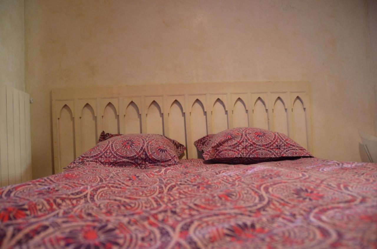 Appartamento Portman Cosy Tolone Esterno foto