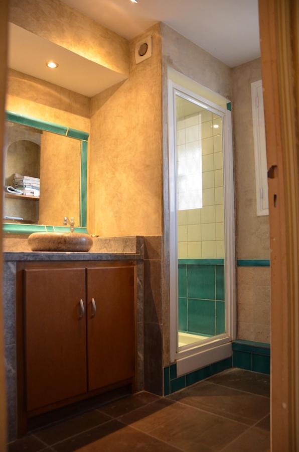 Appartamento Portman Cosy Tolone Esterno foto
