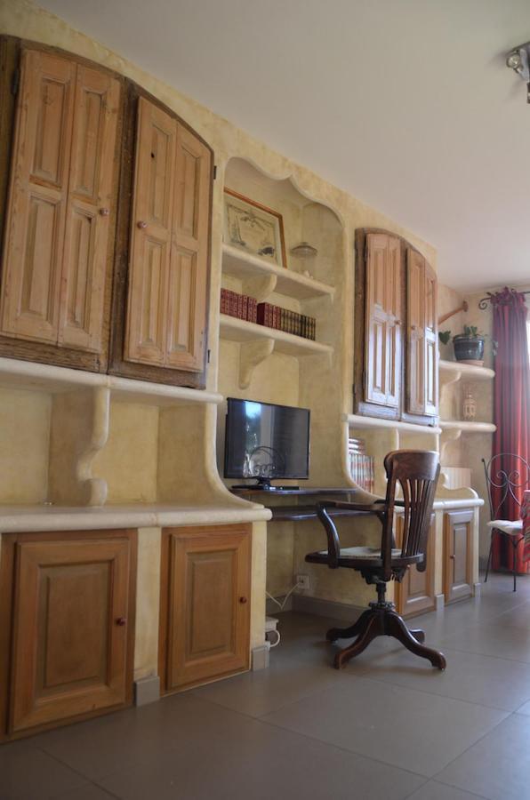 Appartamento Portman Cosy Tolone Esterno foto