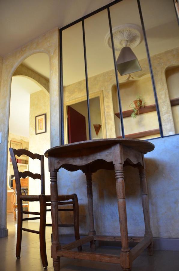 Appartamento Portman Cosy Tolone Esterno foto
