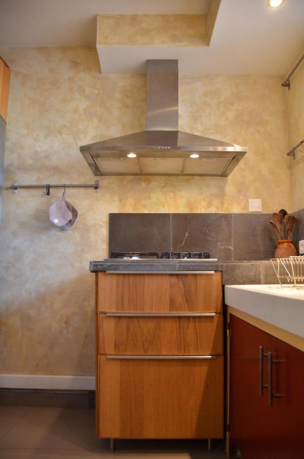 Appartamento Portman Cosy Tolone Esterno foto