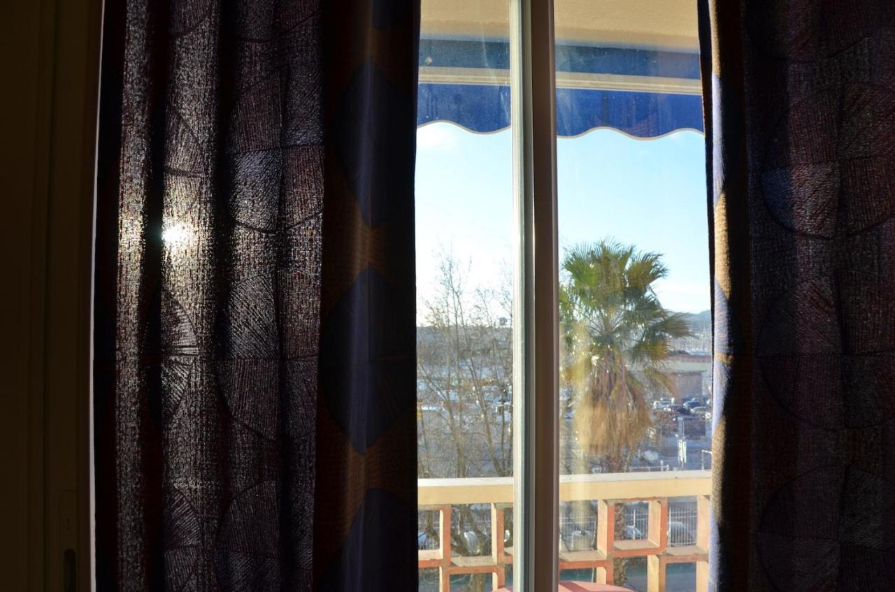 Appartamento Portman Cosy Tolone Esterno foto