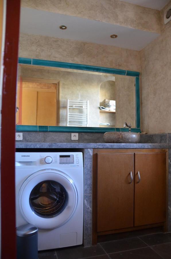 Appartamento Portman Cosy Tolone Esterno foto