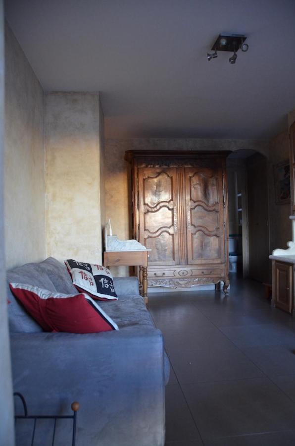 Appartamento Portman Cosy Tolone Esterno foto