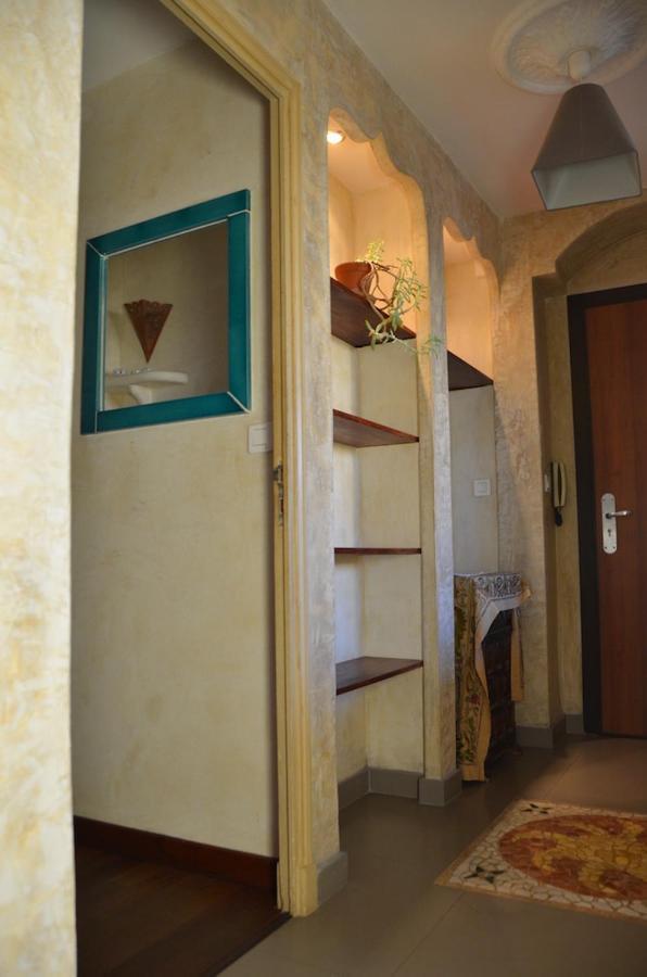 Appartamento Portman Cosy Tolone Esterno foto